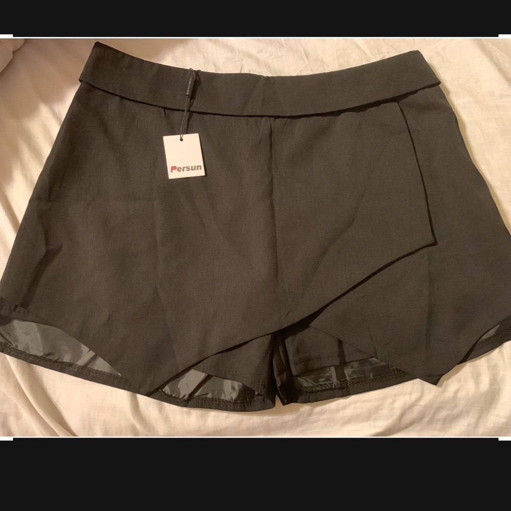 New Skirt-short